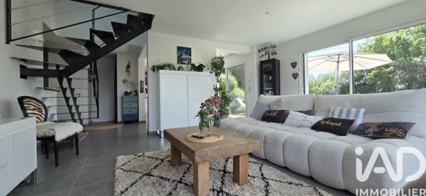 Maison à vendre 6 pièces 115 m² Trégunc