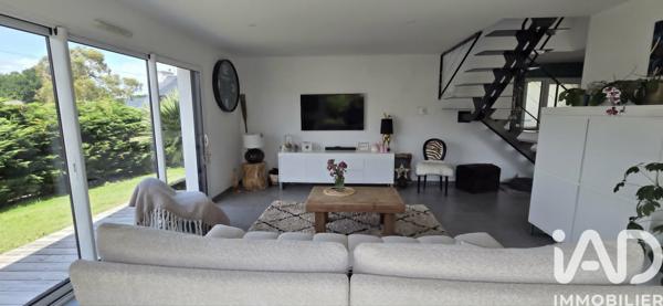 Maison à vendre 6 pièces 115 m² Trégunc