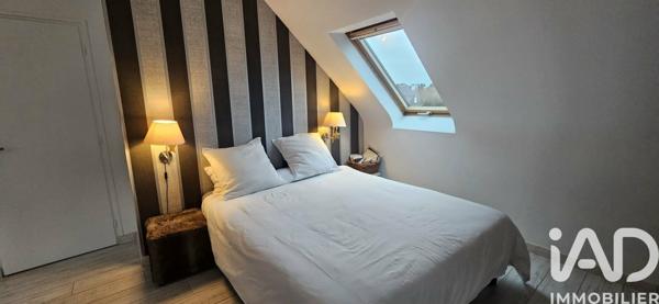 Maison à vendre 6 pièces 115 m² Trégunc
