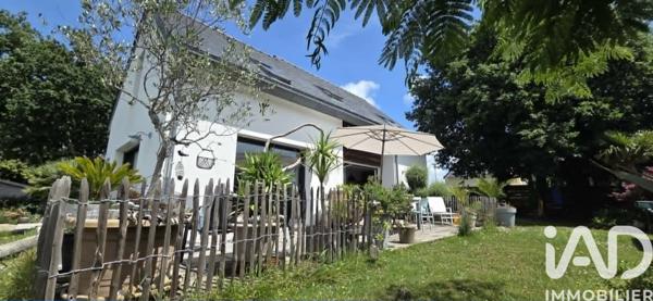 Maison à vendre 6 pièces 115 m² Trégunc