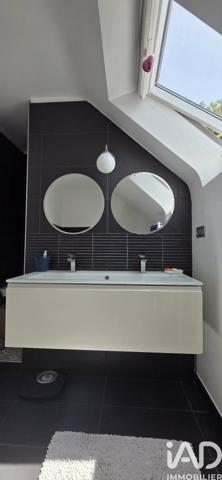 Maison à vendre 6 pièces 115 m² Trégunc