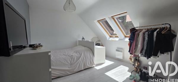 Maison à vendre 6 pièces 115 m² Trégunc