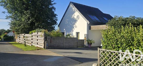 Maison à vendre 6 pièces 115 m² Trégunc