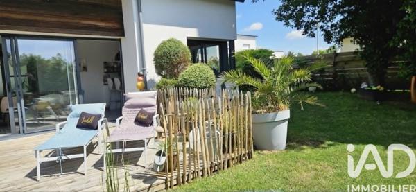 Maison à vendre 6 pièces 115 m² Trégunc