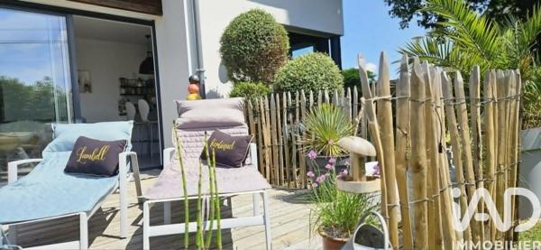 Maison à vendre 6 pièces 115 m² Trégunc