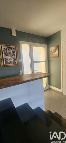 Maison à vendre 6 pièces 115 m² Trégunc