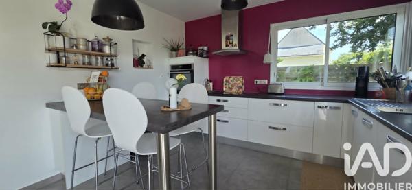 Maison à vendre 6 pièces 115 m² Trégunc