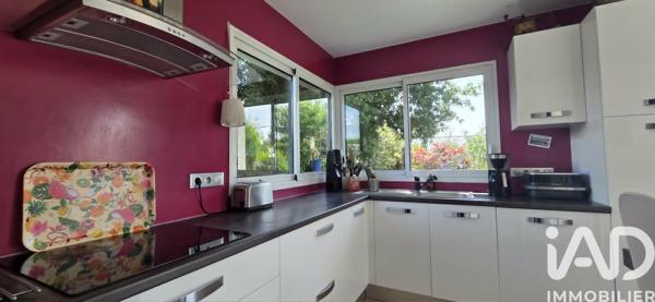Maison à vendre 6 pièces 115 m² Trégunc