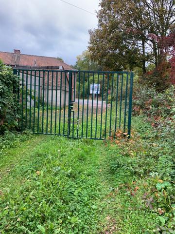 Entrepôt / local industriel Avion 1000 m2