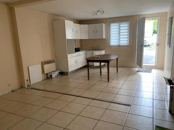 Entrepôt / local industriel Avion 1000 m2