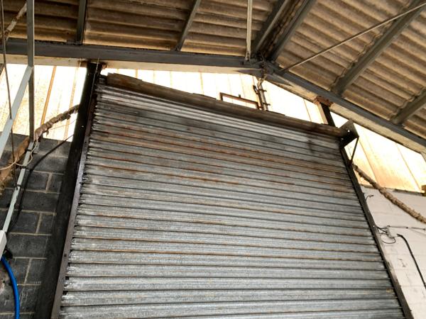 Entrepôt / local industriel Avion 1000 m2