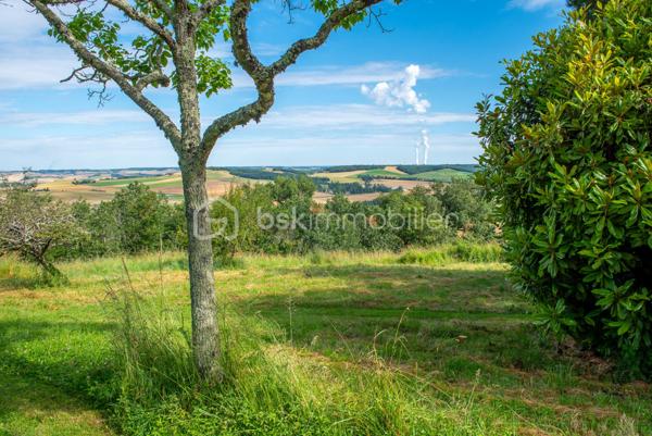 Maison ancienne de 360 m²