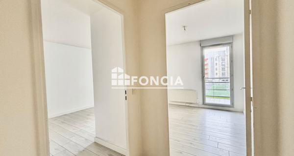 À vendre Appartement 5 pièces 102 m² - Lyon 69009