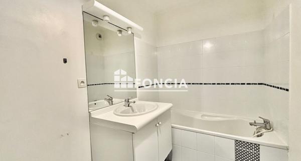 À vendre Appartement 5 pièces 102 m² - Lyon 69009