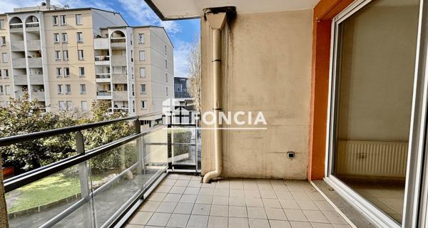 À vendre Appartement 5 pièces 102 m² - Lyon 69009