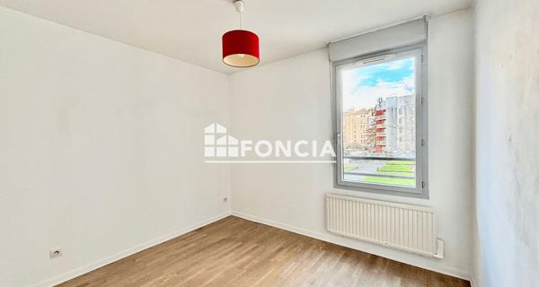 À vendre Appartement 5 pièces 102 m² - Lyon 69009