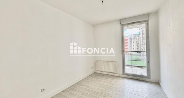 À vendre Appartement 5 pièces 102 m² - Lyon 69009