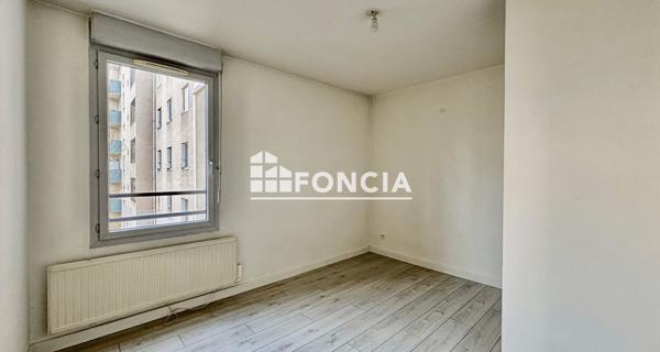 À vendre Appartement 5 pièces 102 m² - Lyon 69009