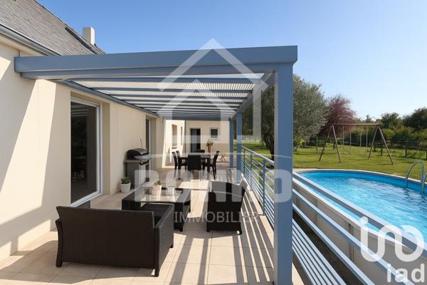 Maison à vendre 7 pièces 134 m² Savenay
