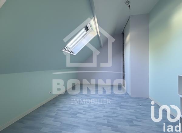 Maison à vendre 7 pièces 134 m² Savenay