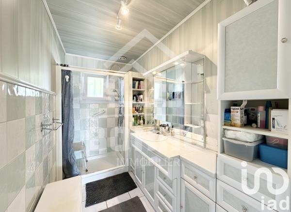 Maison à vendre 7 pièces 134 m² Savenay