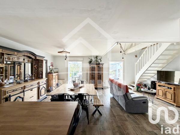 Maison à vendre 7 pièces 134 m² Savenay