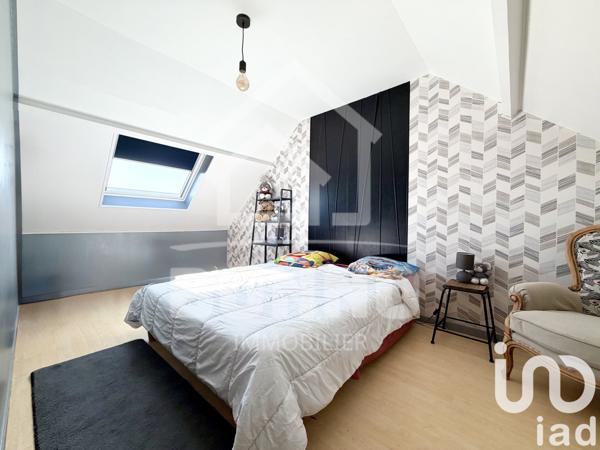 Maison à vendre 7 pièces 134 m² Savenay