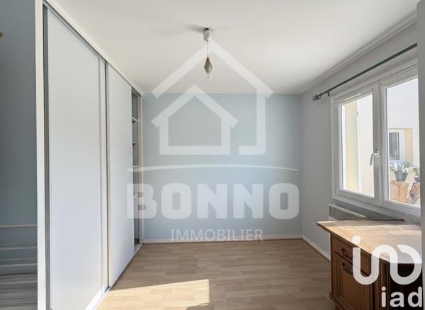 Maison à vendre 7 pièces 134 m² Savenay