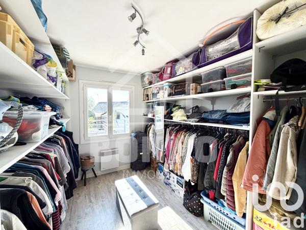 Maison à vendre 7 pièces 134 m² Savenay