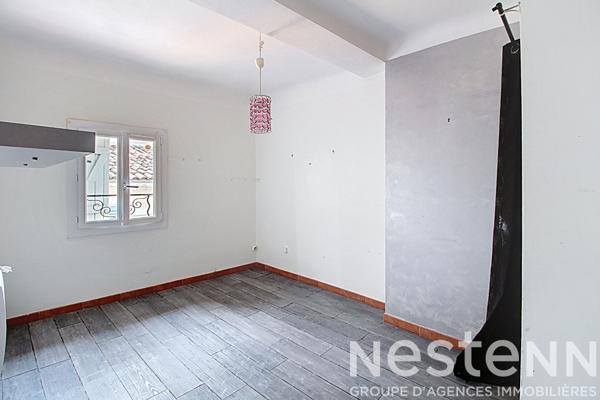 A VENDRE Draguignan Appartement 88 m² 3 chambres en DUPLEX