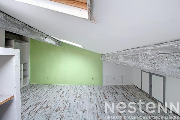 A VENDRE Draguignan Appartement 88 m² 3 chambres en DUPLEX