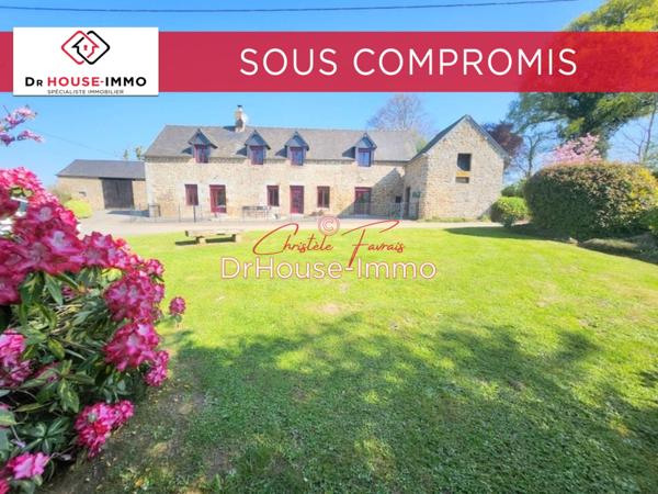 Maison à vendre 7 pièces de 194 m²