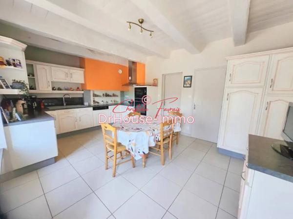 Maison à vendre 7 pièces de 194 m²