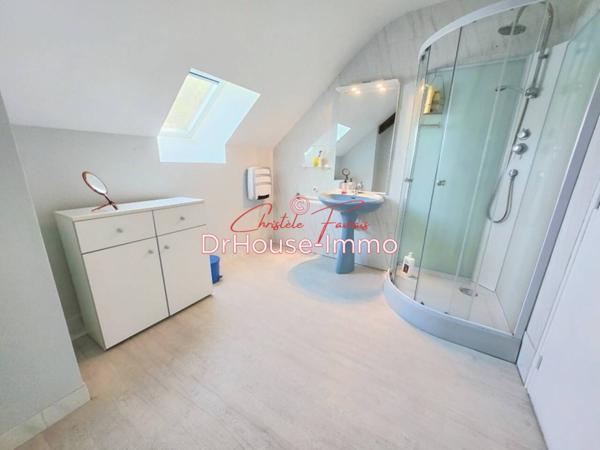 Maison à vendre 7 pièces de 194 m²