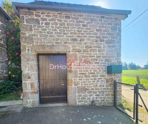 Maison à vendre 7 pièces de 194 m²