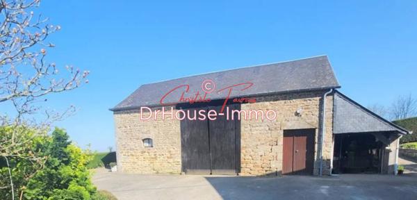 Maison à vendre 7 pièces de 194 m²