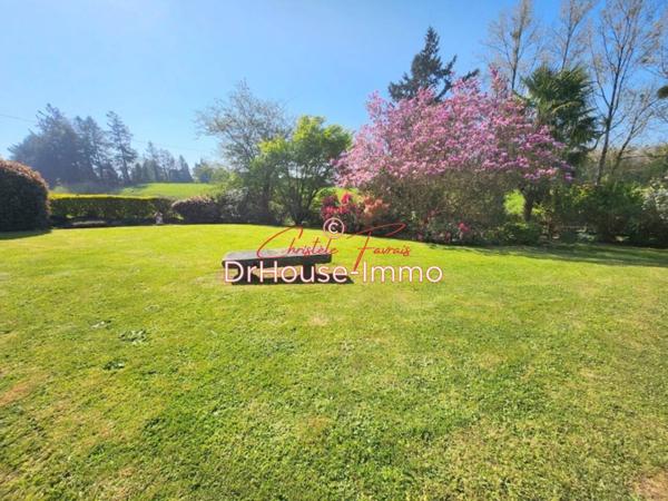 Maison à vendre 7 pièces de 194 m²