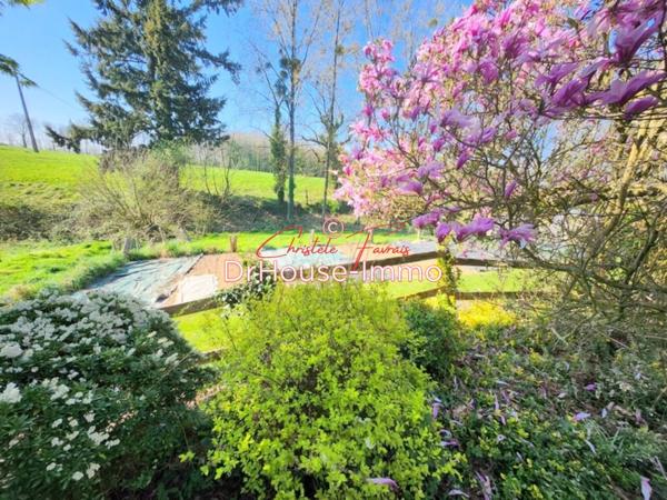 Maison à vendre 7 pièces de 194 m²