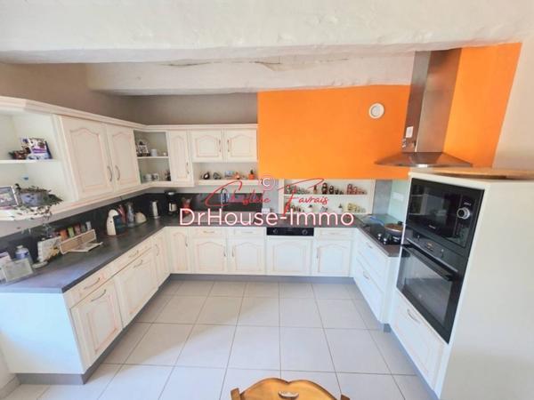 Maison à vendre 7 pièces de 194 m²