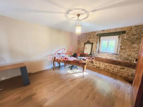 Maison à vendre 7 pièces de 194 m²