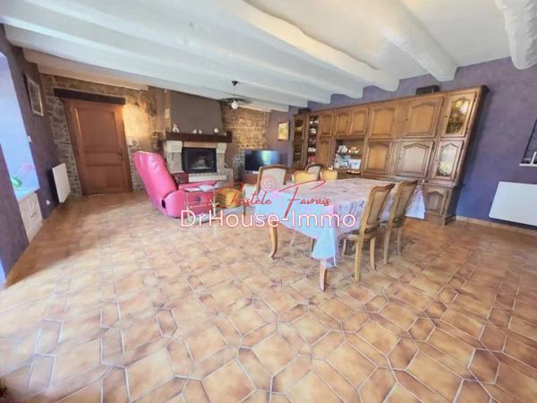 Maison à vendre 7 pièces de 194 m²