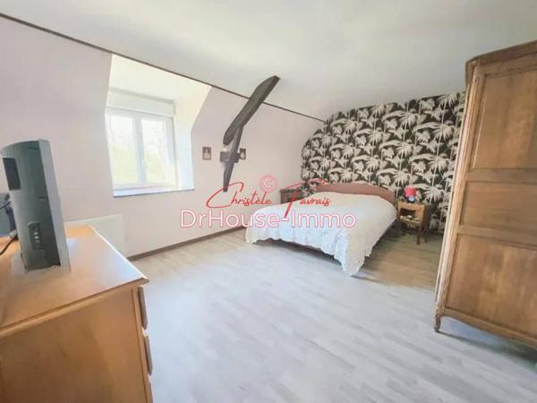 Maison à vendre 7 pièces de 194 m²