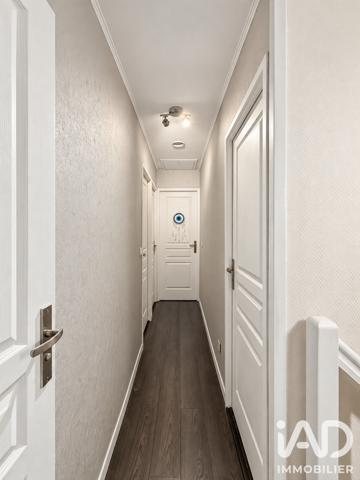 Maison à vendre 6 pièces 98,69 m² Pont-Sainte-Maxence