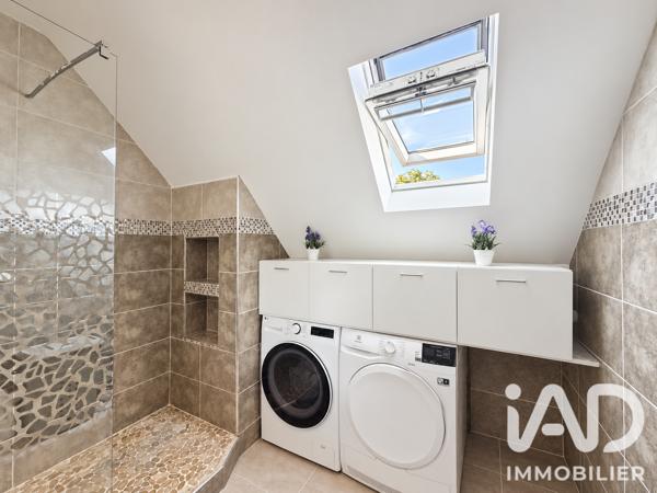 Maison à vendre 6 pièces 98,69 m² Pont-Sainte-Maxence