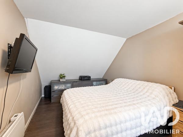 Maison à vendre 6 pièces 98,69 m² Pont-Sainte-Maxence