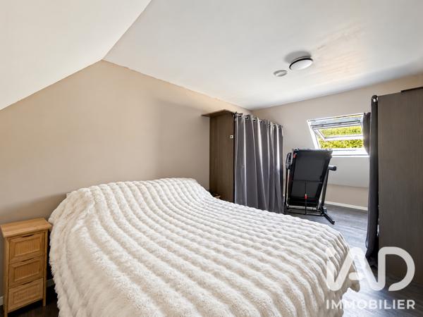 Maison à vendre 6 pièces 98,69 m² Pont-Sainte-Maxence