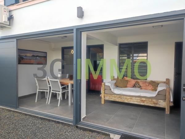 Vente / Triplex