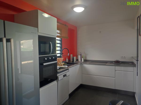 Vente / Triplex
