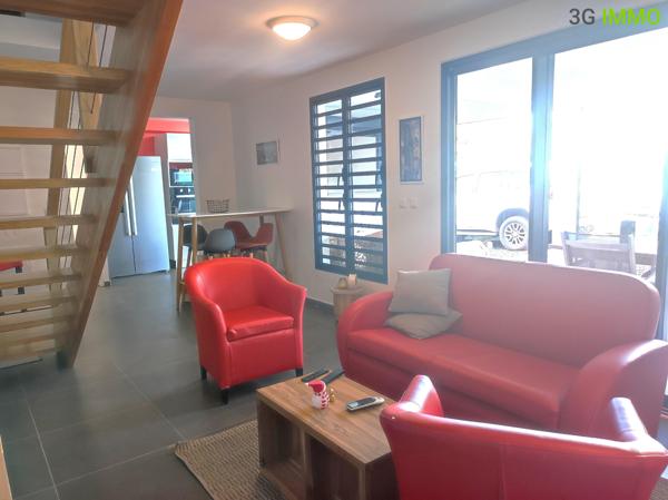 Vente / Triplex