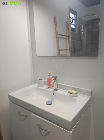 Vente / Triplex